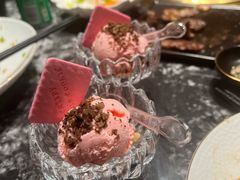 -牛将军•涮肉•烤肉(北京王府井·故宫店)