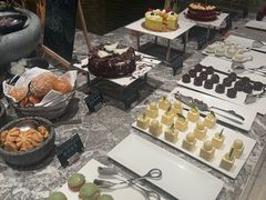 -万豪中餐厅·粤菜·北京粤财JW万豪酒店