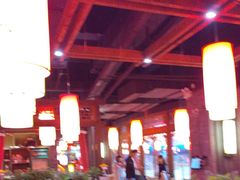 -蜀大侠火锅(森兰花园城店)