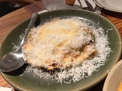 -La Strada(安福路店)