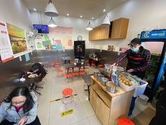 -郭记小街麻辣烫(南小街总店)