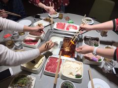 -海底捞火锅(番禺广场店)