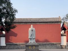 -沧州文庙