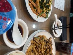 -西安贾三灌汤包·回坊小吃·清真炒菜(北院门总店)