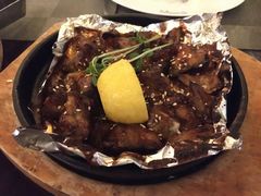 -IL Forno 意坊·意大利餐厅(温州万象城店)