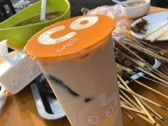 -老黑板筋(顺义总店)