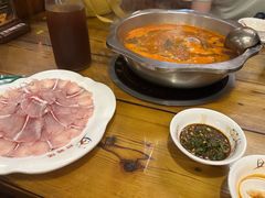 -芦苇荡·酸汤鱼(回龙观店)