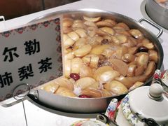 -天山集市(和家乐广场店)