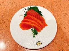 -元气寿司(金光华店)