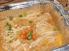 -平娃三宝烧烤·面食(南小街店)