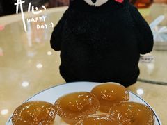 -台山美食一绝阿四台山黄鳝饭(阿四创作店)