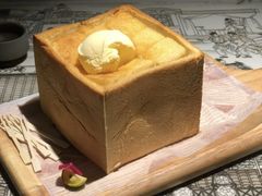 -绿茶餐厅(城西银泰城店)