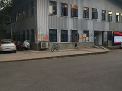 -武汉大学风雨操场