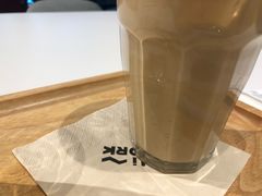 -Hiwork cafe(新街高和店)
