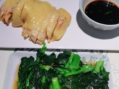 -老乡鸡(上海品尊国际中心店)