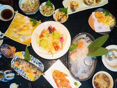 -真剑日本料理·铁板烧(贵州路店)