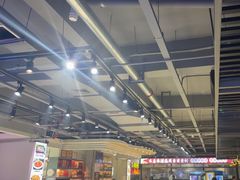 -清真·马坡烧烤涮牛肚·酸浆火锅(新区总店)