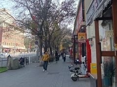 -海尔巴格一甸茶餐厅(团结路店)