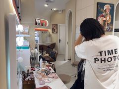 -拾光秀照相馆(石家庄勒泰中心店)