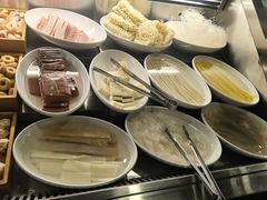 -火炉火自助餐(喜隆多店)