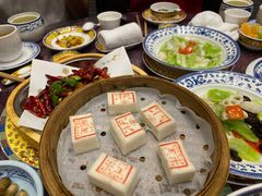 -宁波状元楼酒店(和义路店)