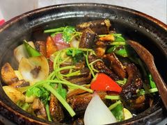 -啫神·广州地标美食(北京路店)