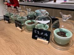 -GOTLOT COFFEE&KITCHEN角落厨房NOOK店