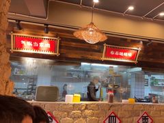 -蛮佬拾·乡里土菜馆(河西王府井店)