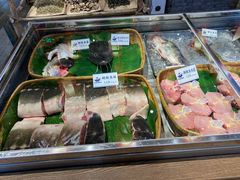 -胖姐渔村(中源大道店)