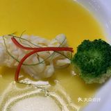 广东年度最佳粤菜馆-和盛酒家
