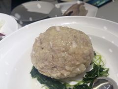 -狮王府淮扬菜(新街口友谊店)