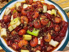 -黄小串·烤串海鲜涮牛肚(升龙广场店)
