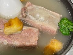 肉骨茶-新加坡海鲜(国贸商城店)