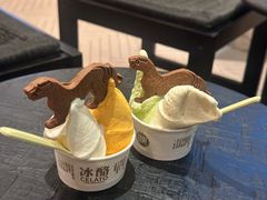 -陕拾叁(大雁塔店)