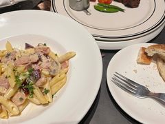 -食间牛排(湖西路店)