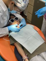 -睿宝儿科·眼科·口腔(静安大悦城门诊部)