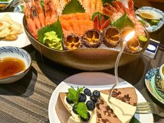 -極上萬膳·日料放题(海岸城店)