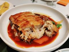 -丰收日·小海鲜·沪上家宴(顾村正大店)