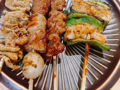 -一豚轩·烧鸟·豚骨拉面(五四路店)