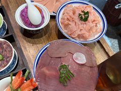 -楠火锅(龙阳广场店)
