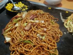 -鹤桥风月(难波御堂格兰维尔店)