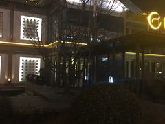 -小白鲨工夫潮膳(曲江店)