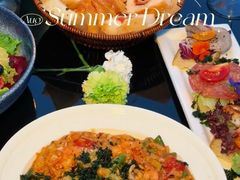 -EATALIA意塔利意式餐厅(鼓楼店)