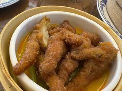 虎皮凤爪-勤德兴(湖滨路店)
