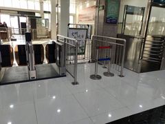 -衡水站