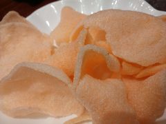 虾片-金刚山烧烤(中山路店)