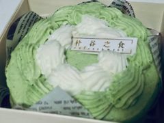 -朴谷之食