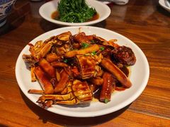 -老瑞福上海菜(人民广场店)
