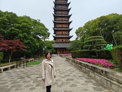 -常熟方塔园