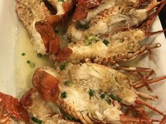 -宜宾海鲜酒家·三十年老字号